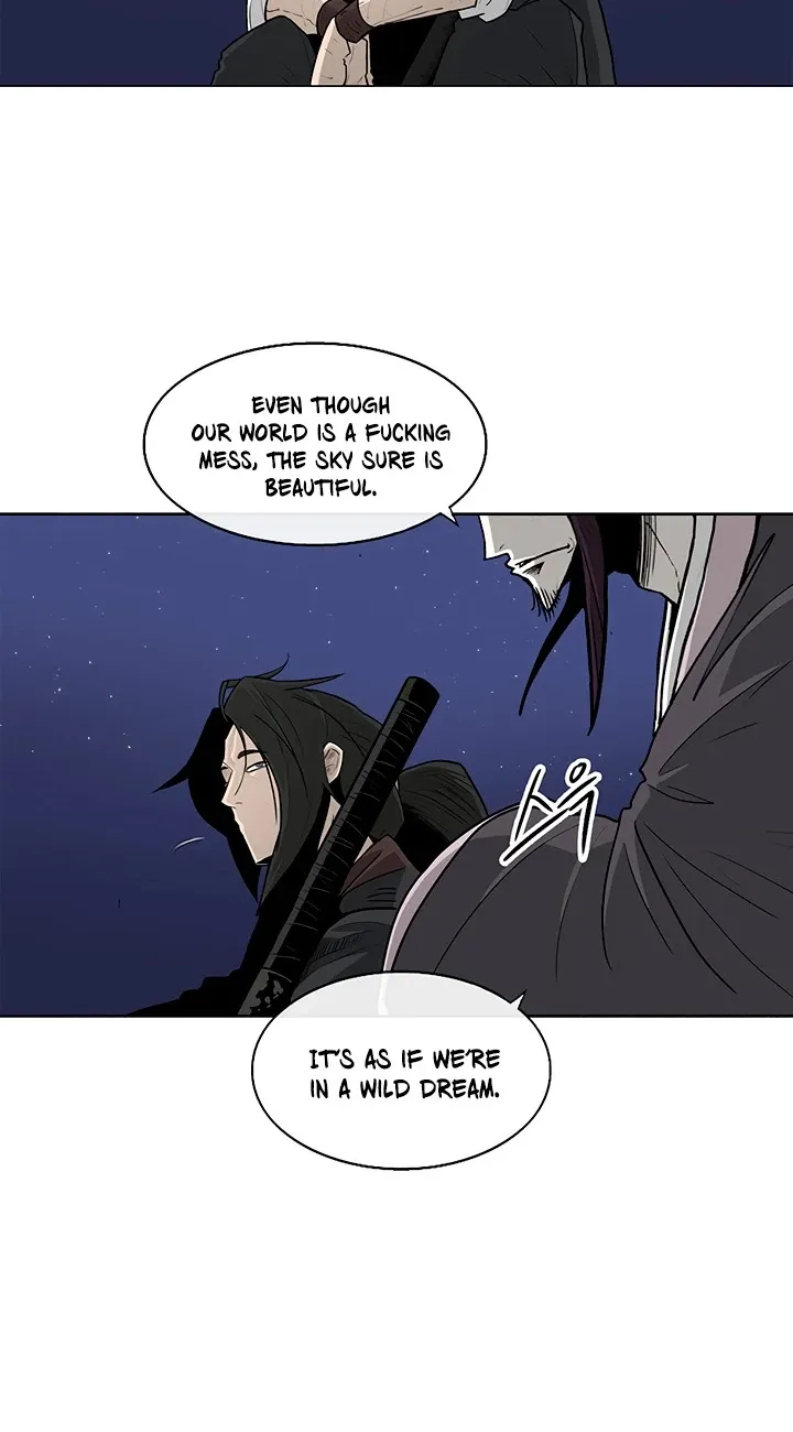 Legend Of The Northern Blade Chapter 71 page 20 - MangaNelo