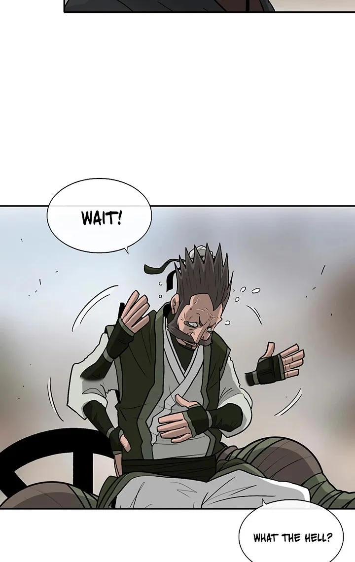 Legend Of The Northern Blade Chapter 71 page 40 - MangaNelo