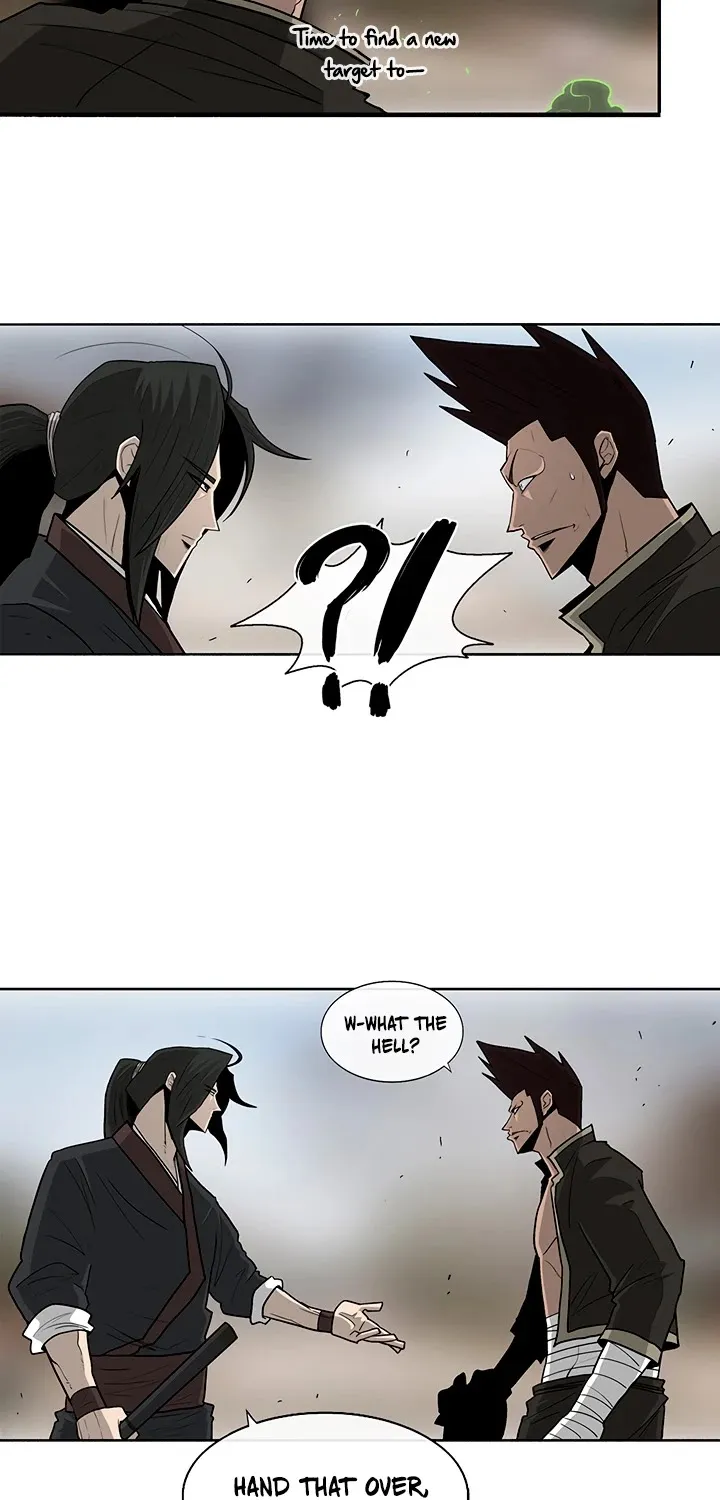 Legend Of The Northern Blade Chapter 71 page 49 - MangaNelo