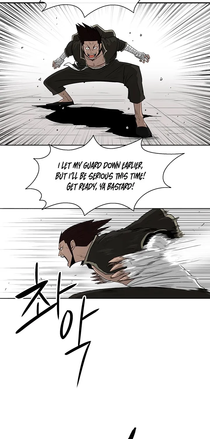 Legend Of The Northern Blade Chapter 71 page 58 - MangaNelo