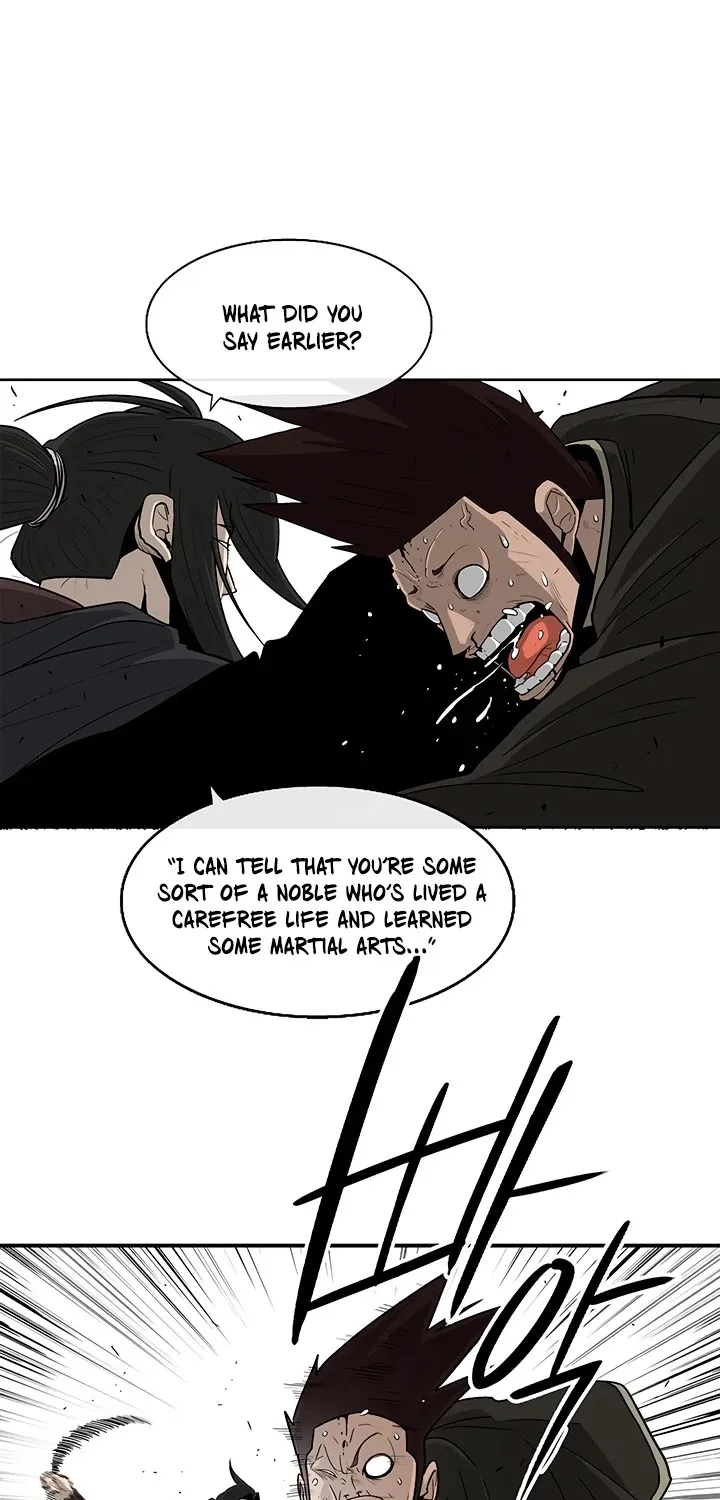 Legend Of The Northern Blade Chapter 71 page 69 - MangaKakalot