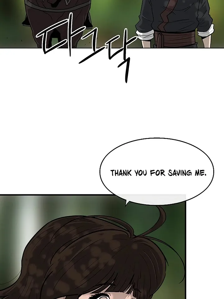 Legend Of The Northern Blade Chapter 71 page 10 - MangaNelo