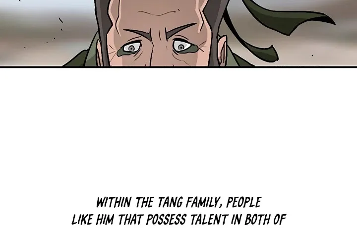 Legend Of The Northern Blade Chapter 71 page 94 - MangaNato