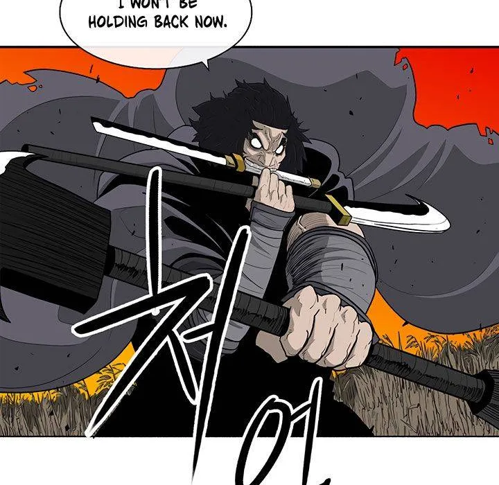 Legend Of The Northern Blade Chapter 80 page 30 - MangaNelo