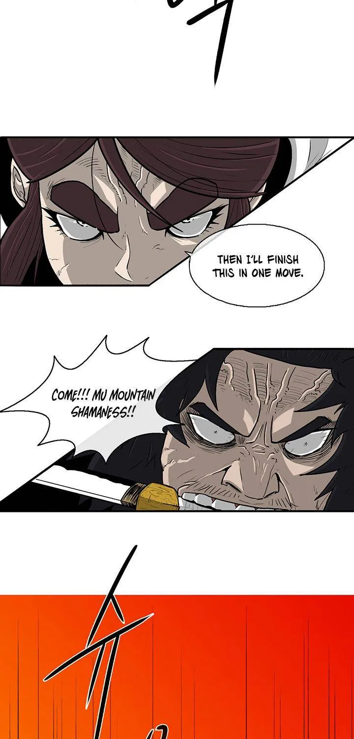 Legend Of The Northern Blade Chapter 80 page 31 - MangaNelo