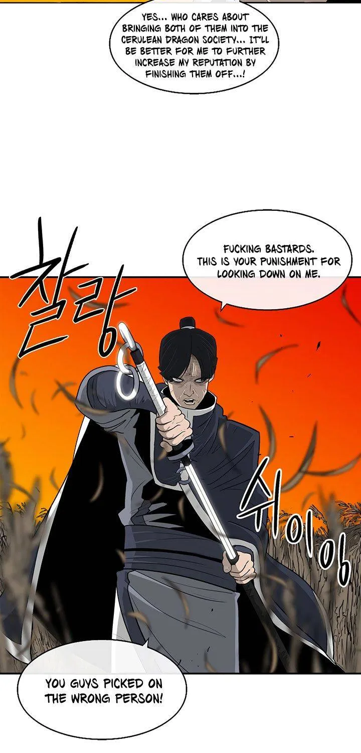 Legend Of The Northern Blade Chapter 80 page 49 - MangaKakalot