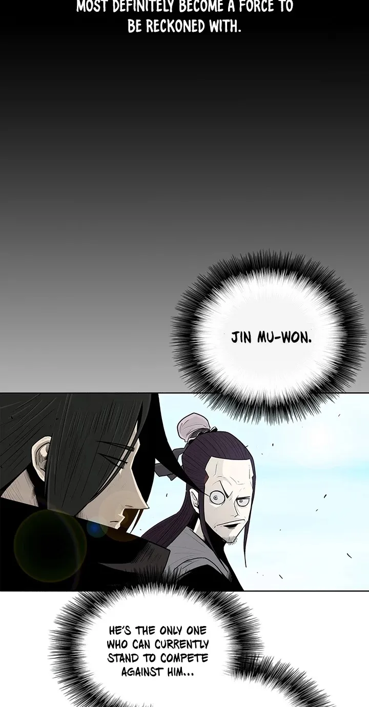 Legend Of The Northern Blade Chapter 82 page 12 - MangaNelo