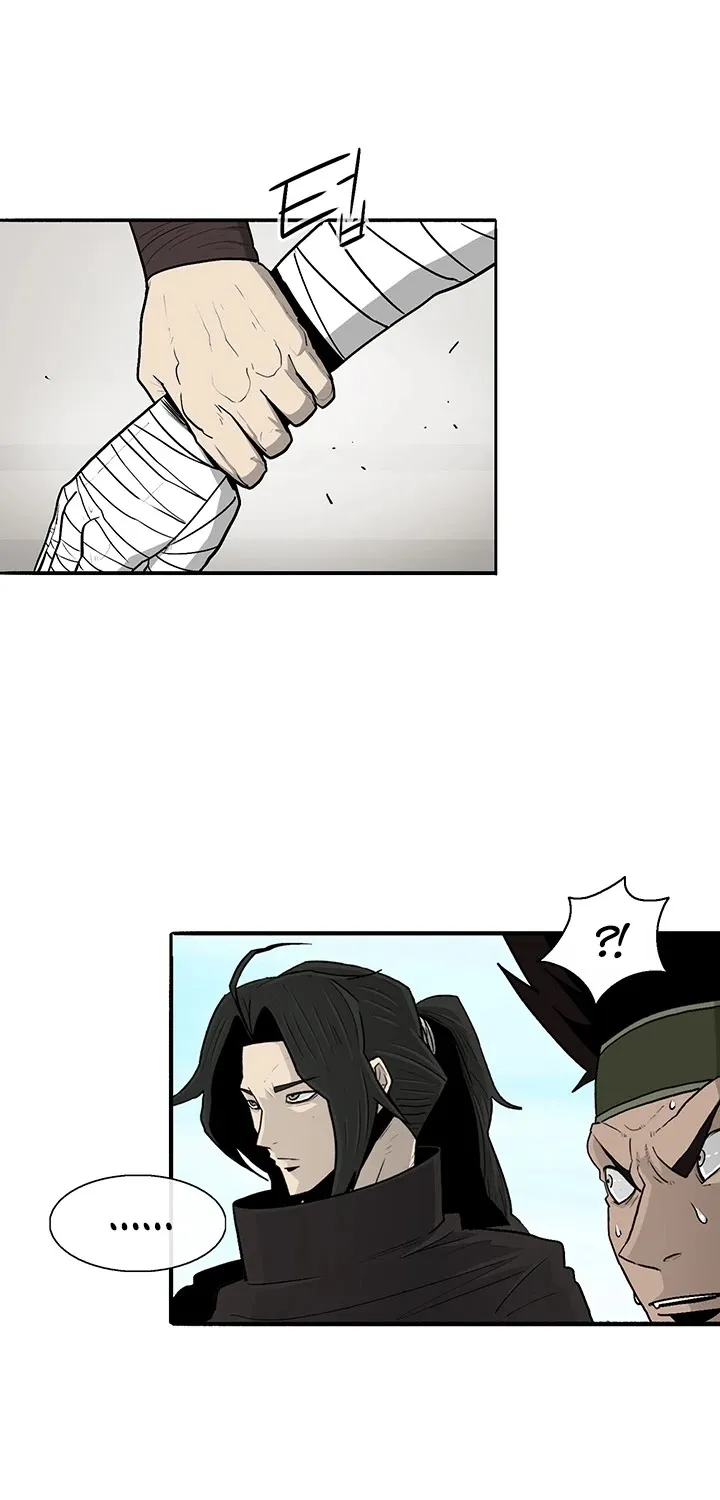 Legend Of The Northern Blade Chapter 82 page 27 - MangaNelo