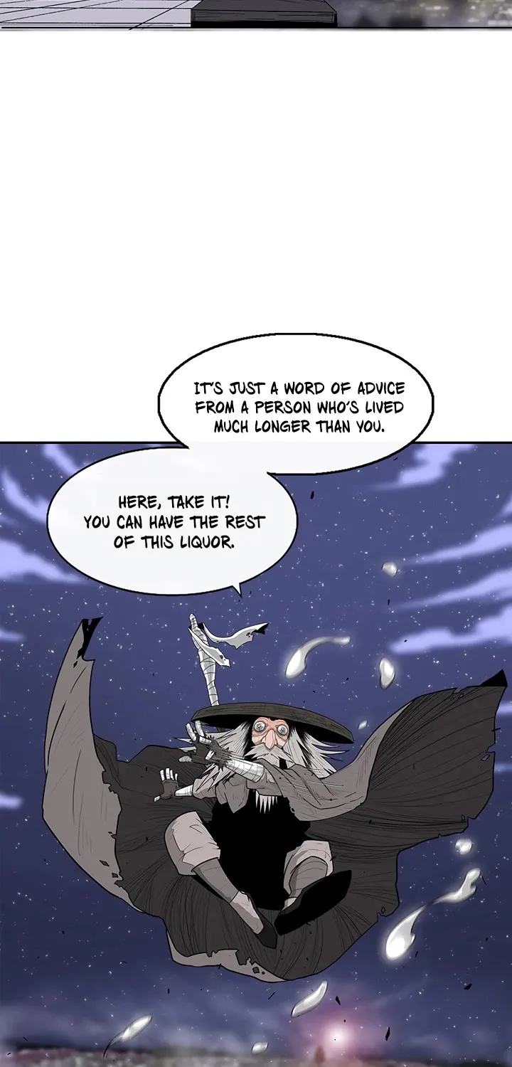 Legend Of The Northern Blade Chapter 87 page 23 - MangaNelo