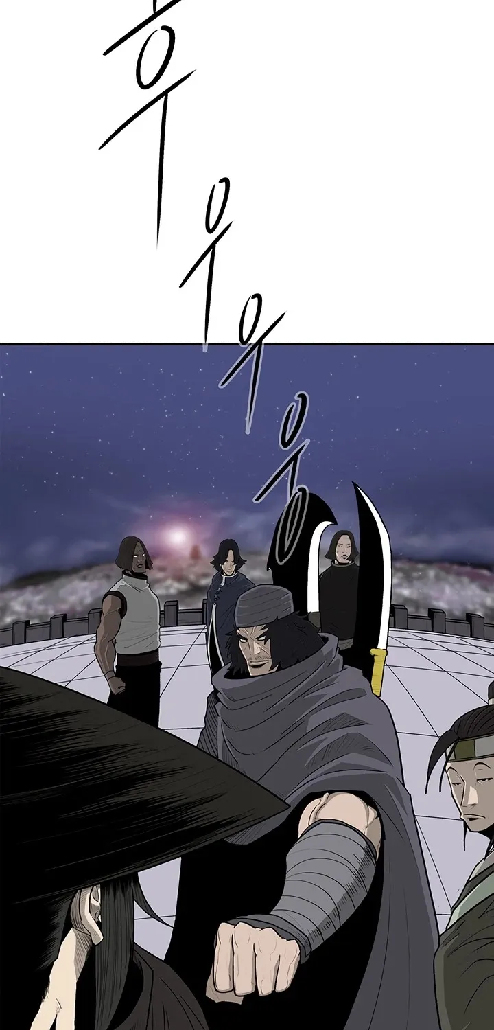 Legend Of The Northern Blade Chapter 87 page 39 - MangaNelo