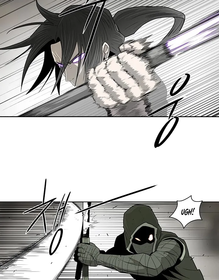 Legend Of The Northern Blade Chapter 91 page 14 - MangaNato