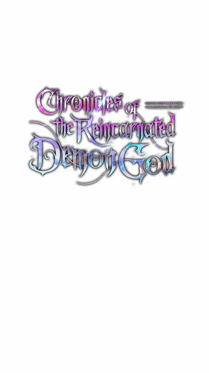 Legend Of The Reincarnated Demon God Chapter 22 page 35 - MangaKakalot