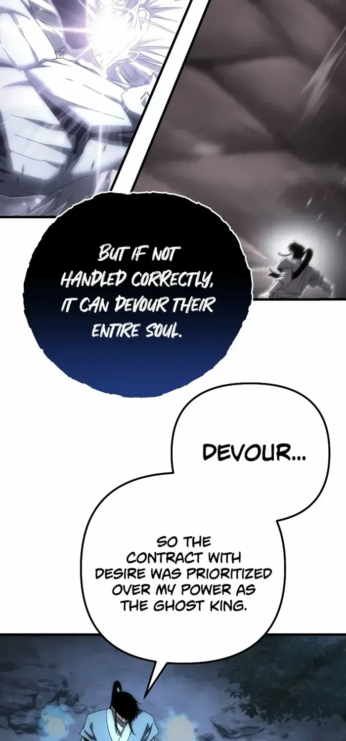 Legend Of The Reincarnated Demon God Chapter 25 page 68 - MangaNato