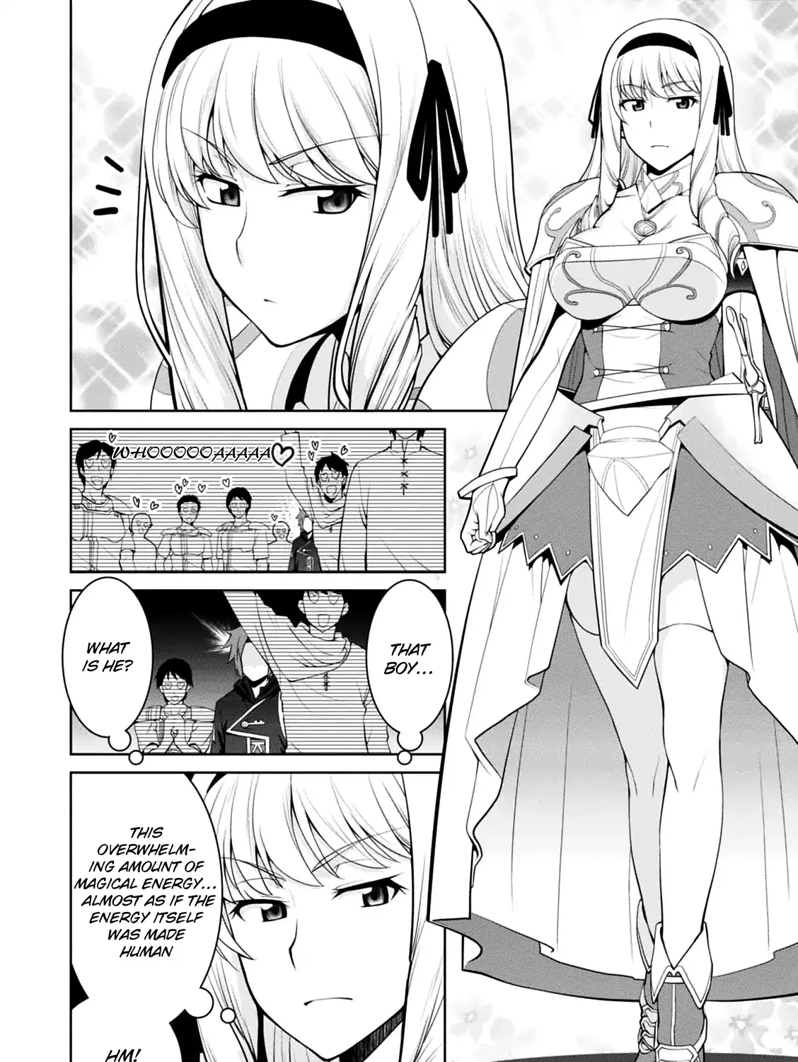 Legend (Takano Masaharu) Chapter 20 page 39 - MangaNato