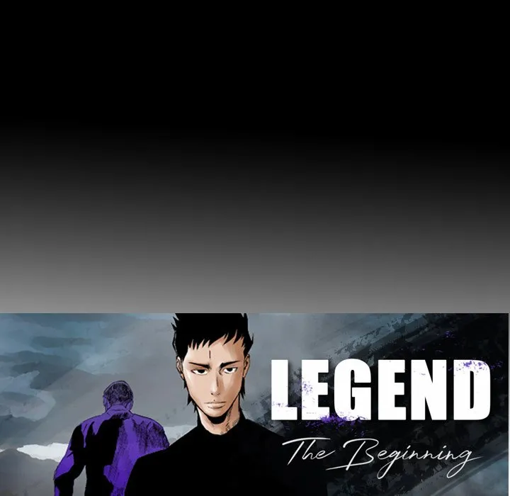 Legend: The Beginning - Page 13