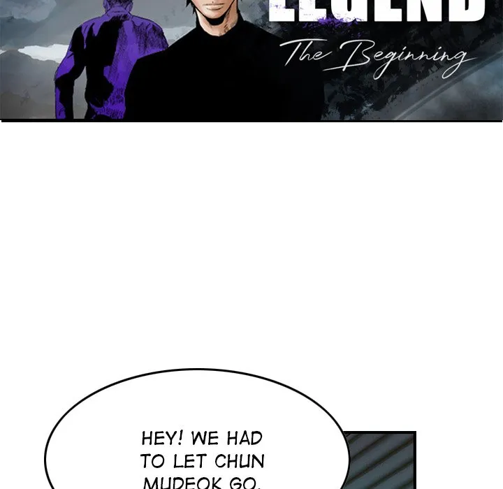 Legend: The Beginning - Page 16