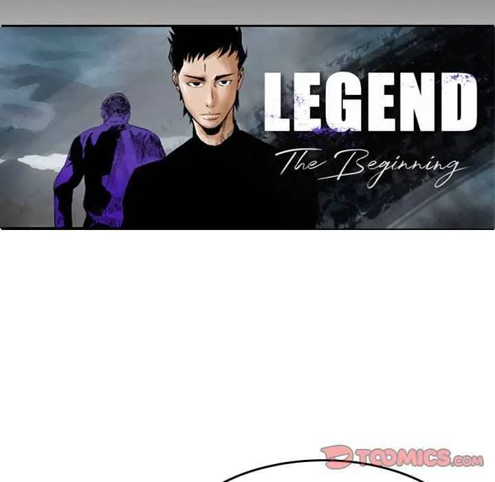 Legend: The Beginning - Page 11