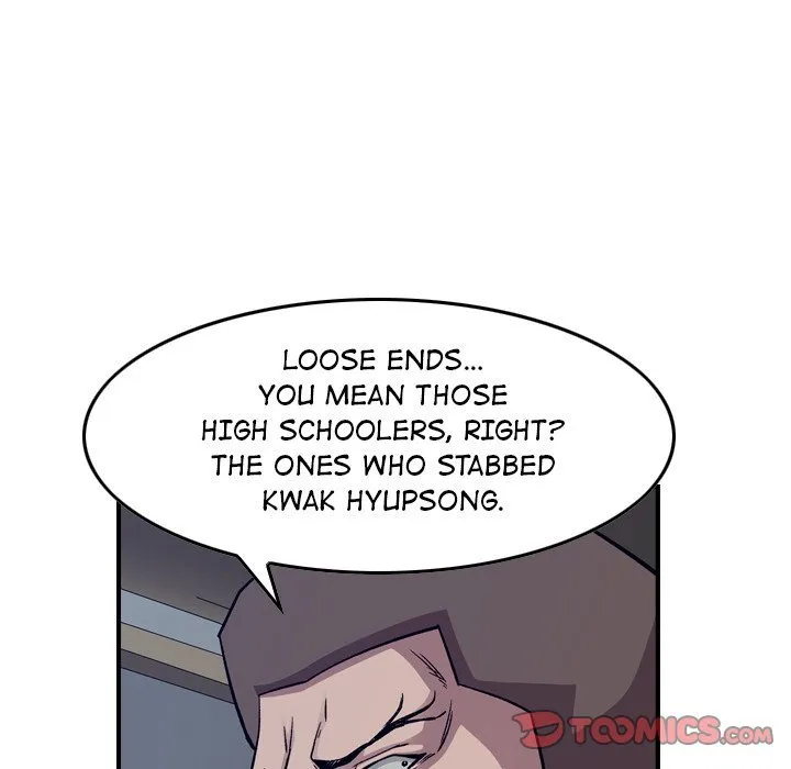 Legend: The Beginning - Page 61