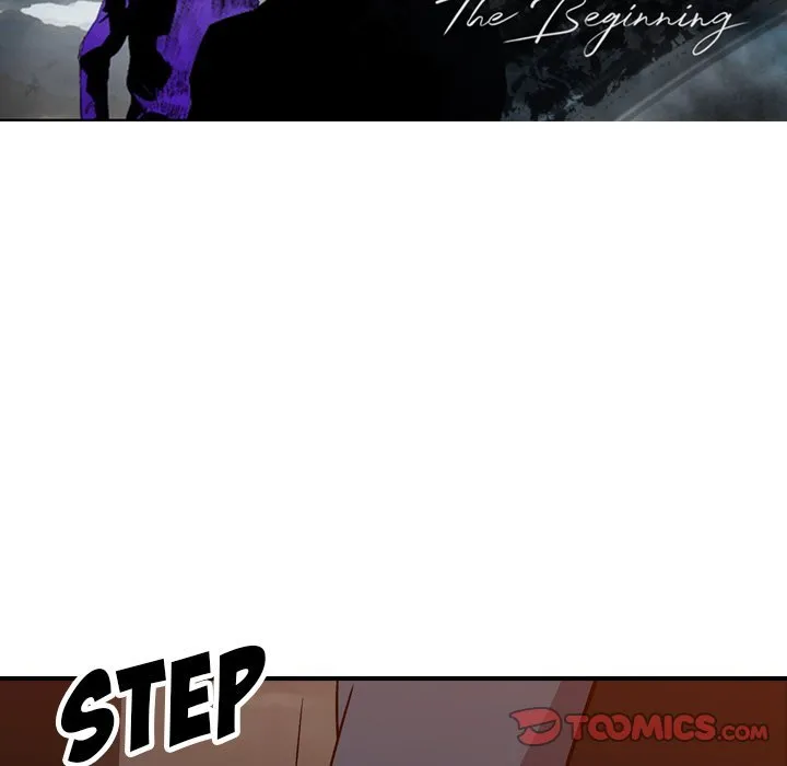 Legend: The Beginning - Page 14