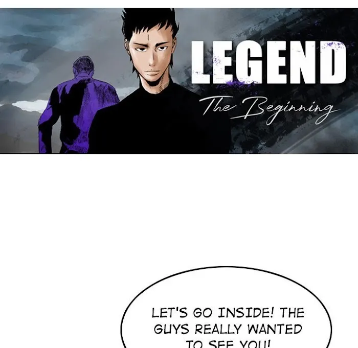 Legend: The Beginning - Page 15