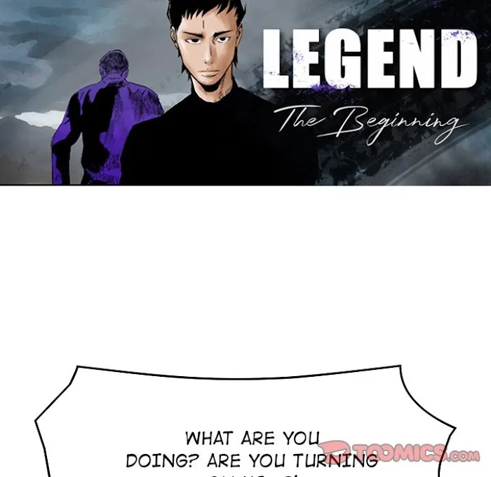 Legend: The Beginning - Page 11