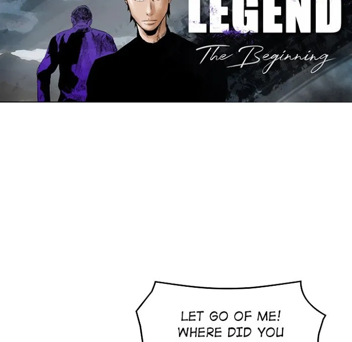 Legend: The Beginning - Page 13