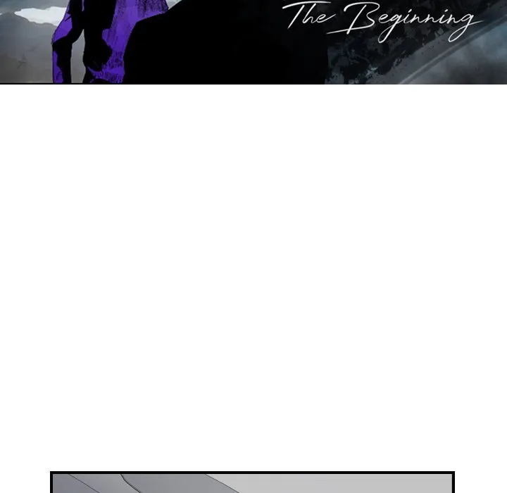 Legend: The Beginning - Page 12