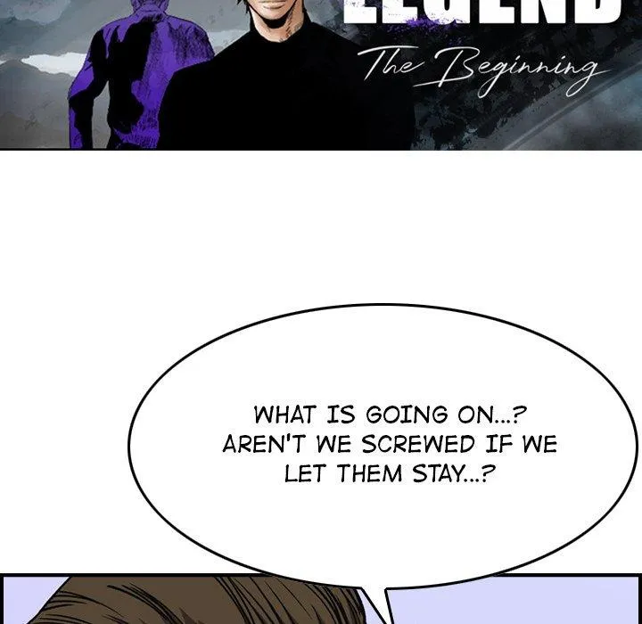 Legend: The Beginning - Page 15