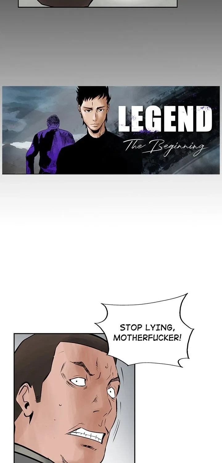 Legend: The Beginning - Page 2