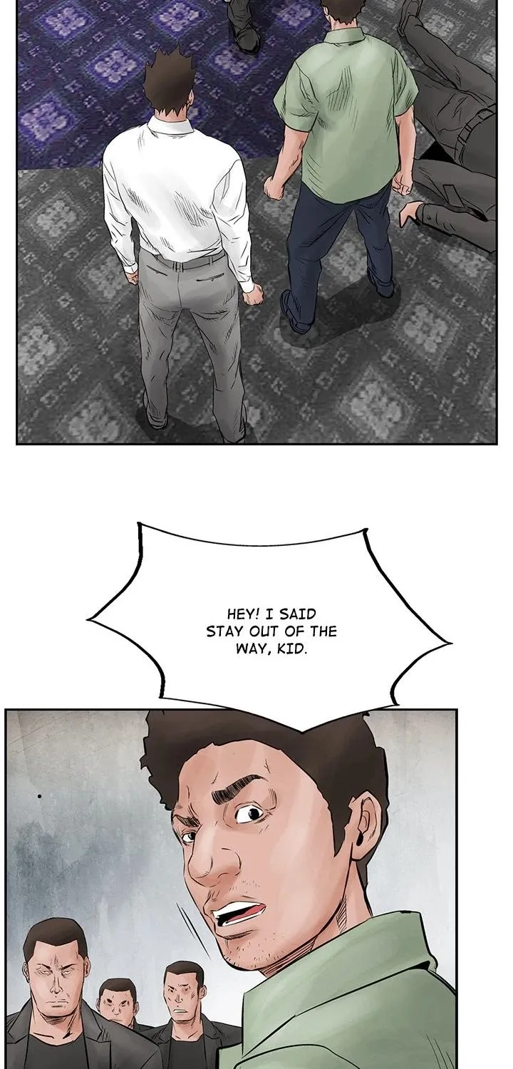 Legend: The Beginning - Page 13