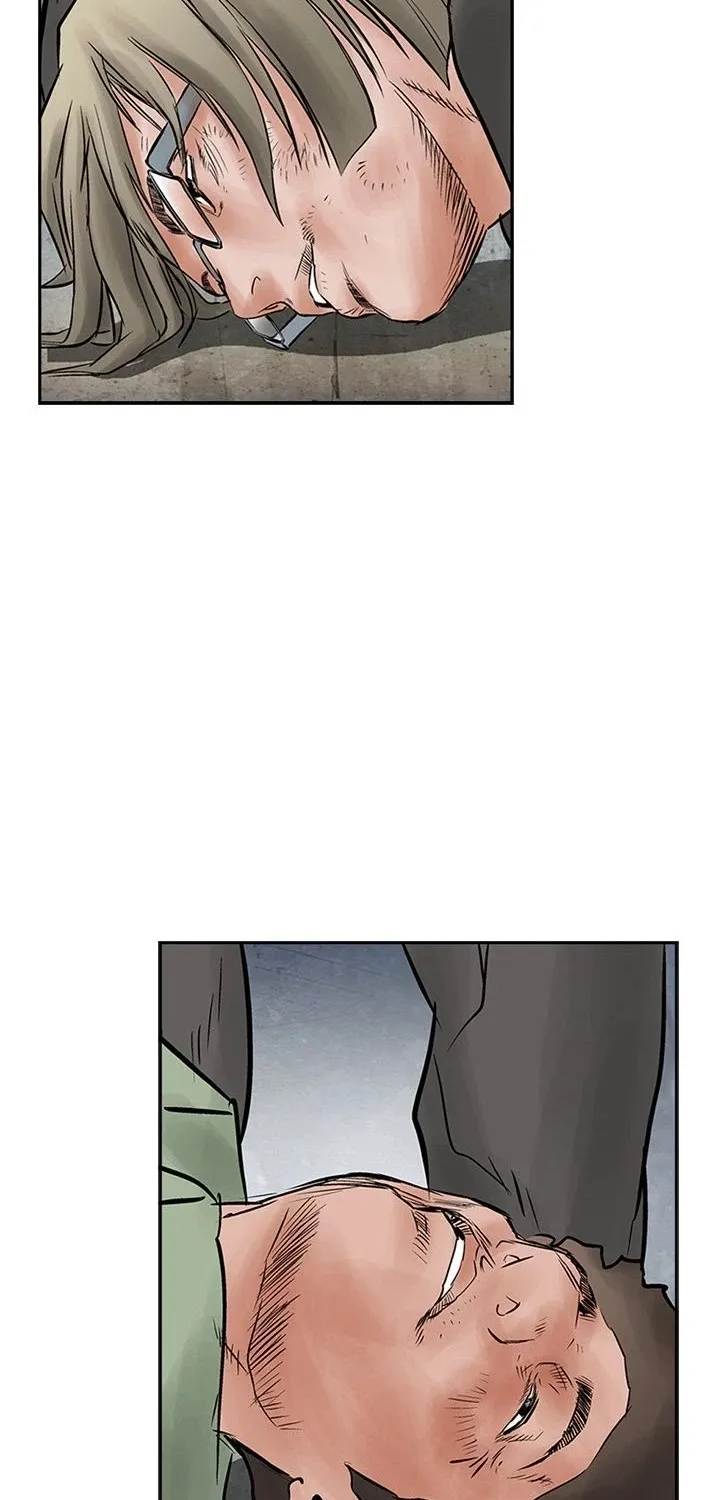 Legend: The Beginning - Page 49