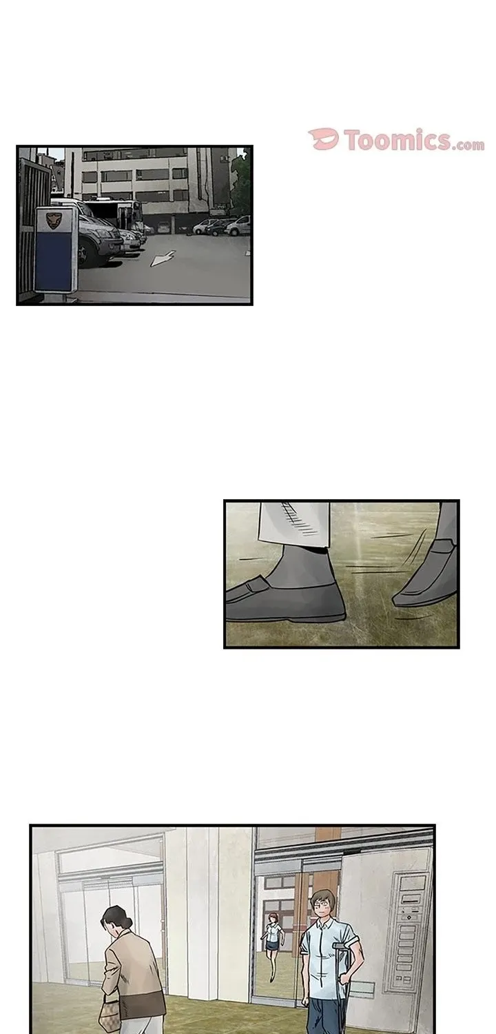 Legend: The Beginning - Page 3