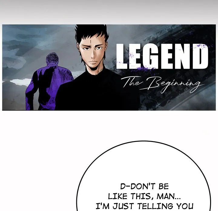 Legend: The Beginning - Page 8