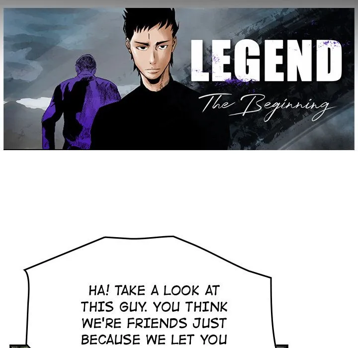 Legend: The Beginning - Page 6