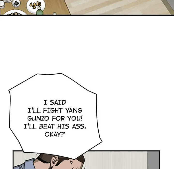 Legend: The Beginning - Page 28