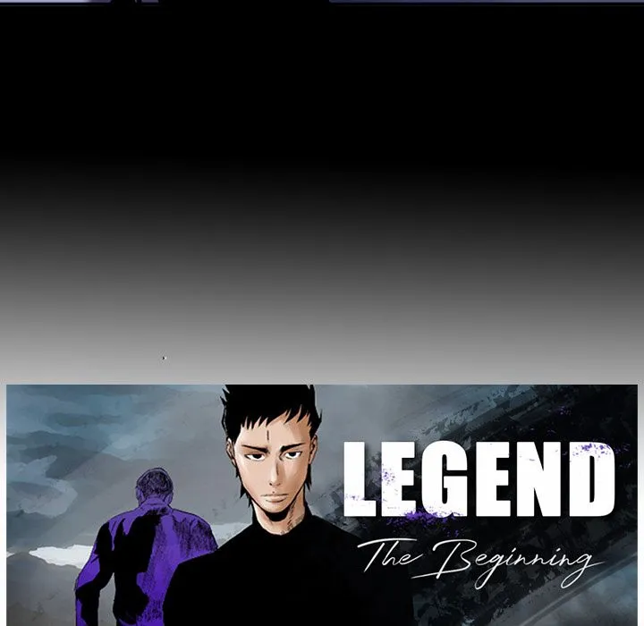 Legend: The Beginning - Page 7