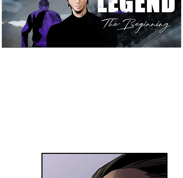 Legend: The Beginning - Page 10