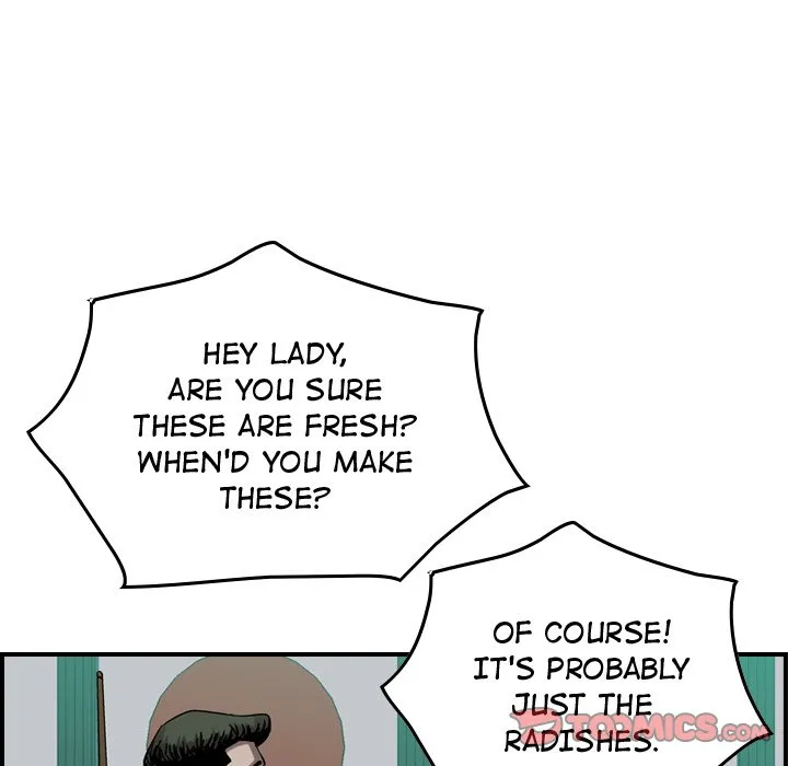 Legend: The Beginning - Page 73