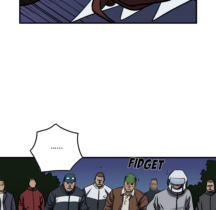 Legend: The Beginning - Page 104