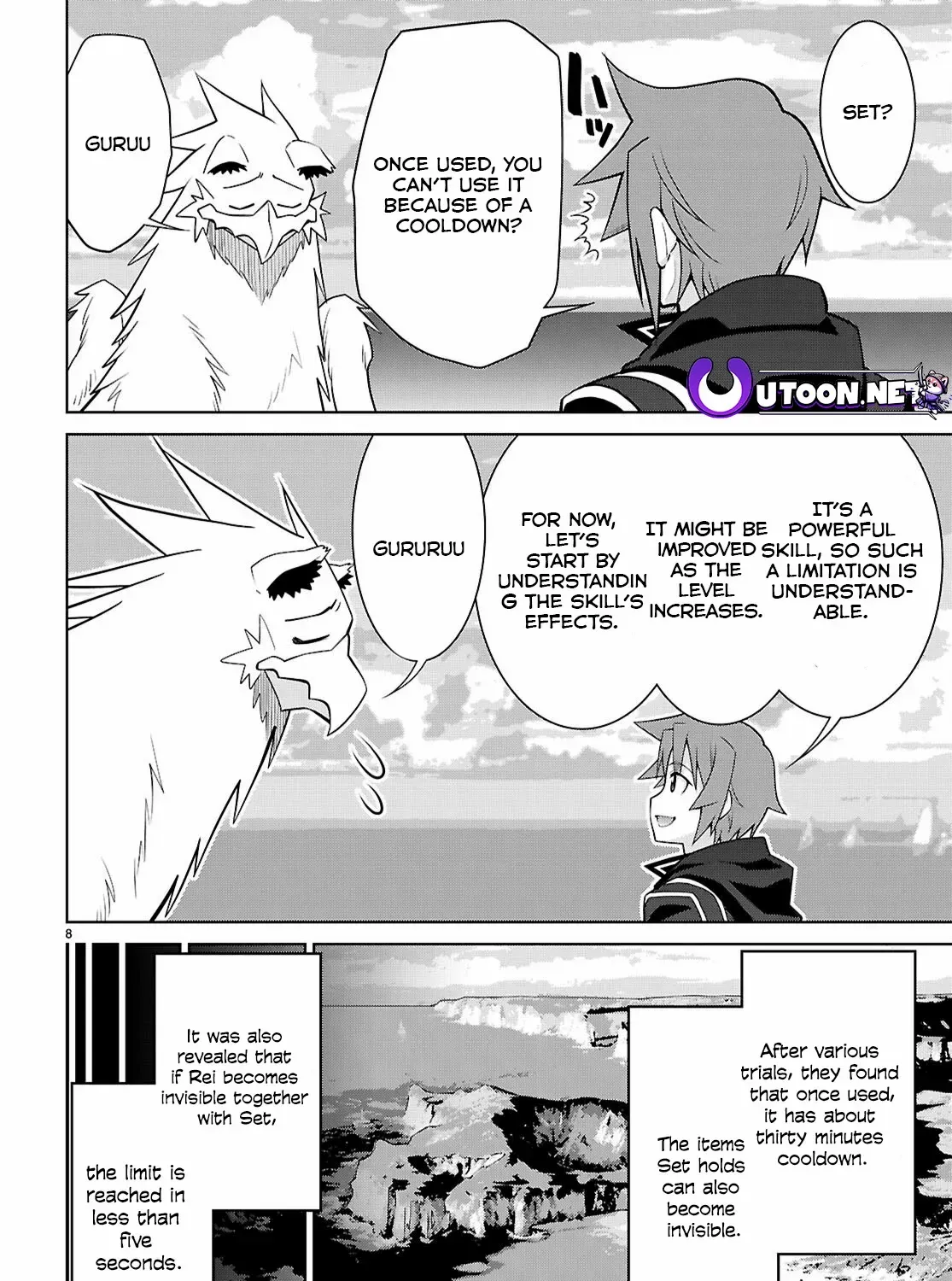 Legend - Page 15