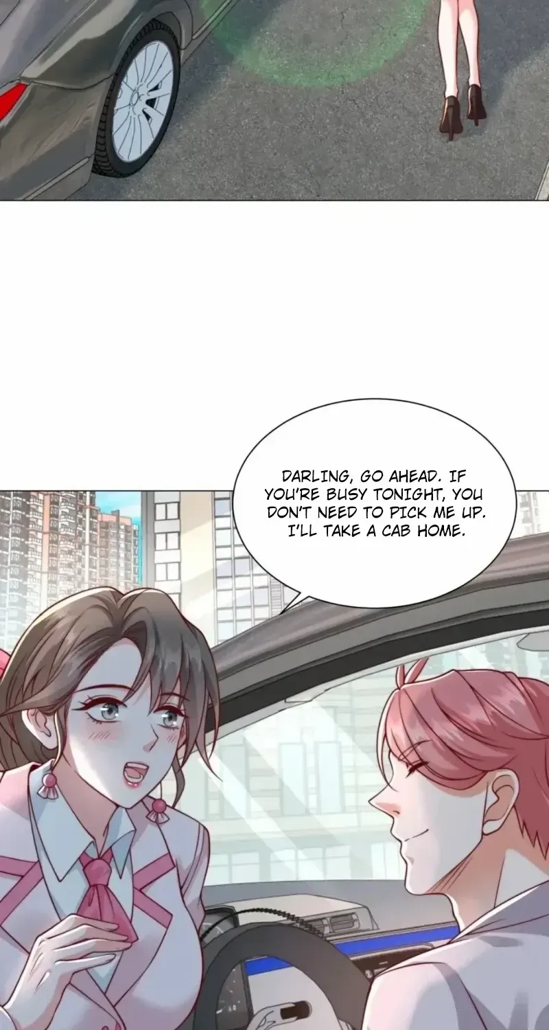 Legendary Car-Hailing System Chapter 132 page 41 - MangaNato