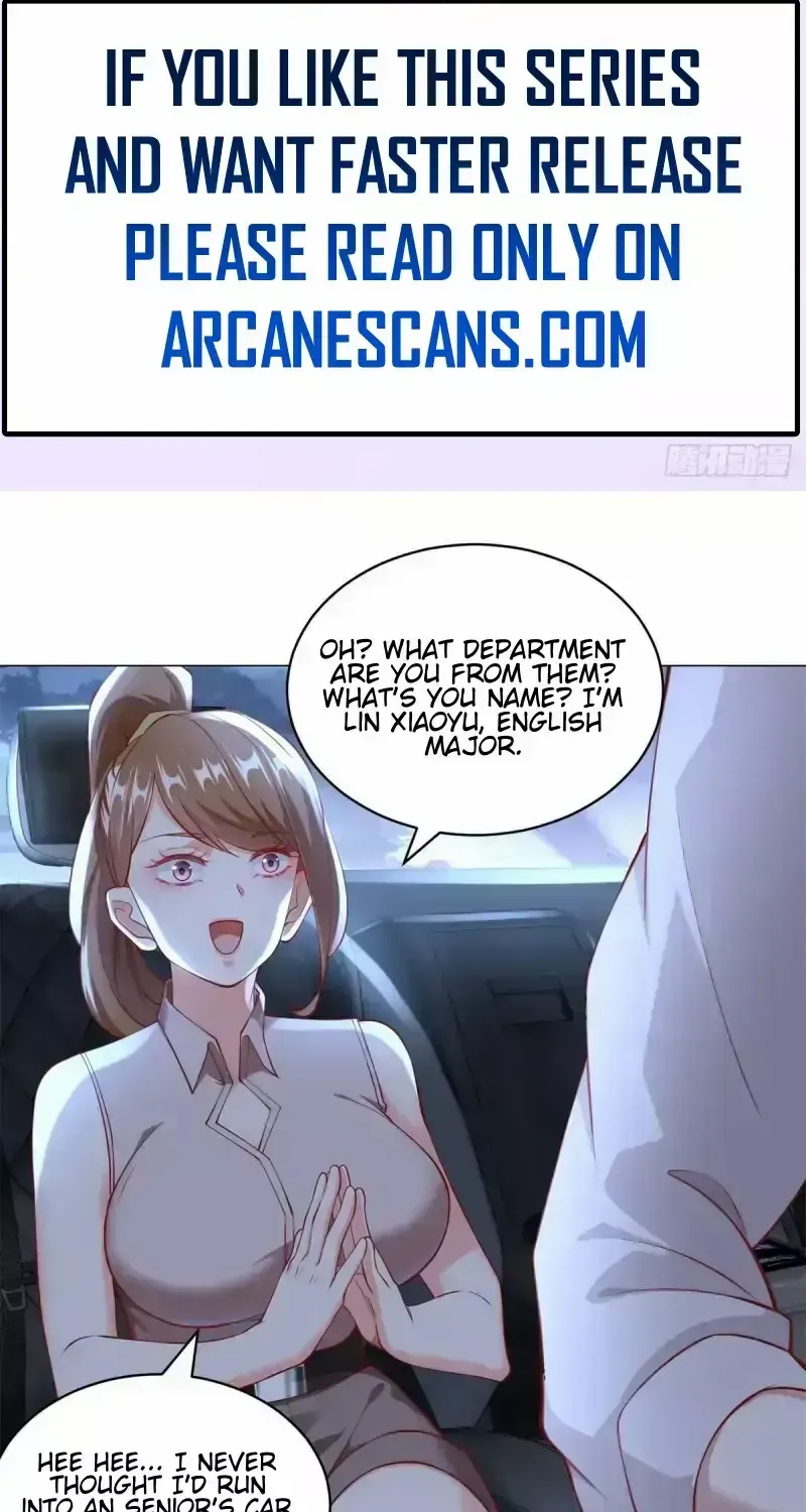 Legendary Car-Hailing System Chapter 16 page 2 - MangaKakalot