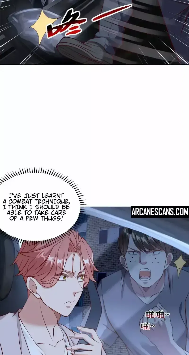 Legendary Car-Hailing System Chapter 16 page 26 - MangaKakalot