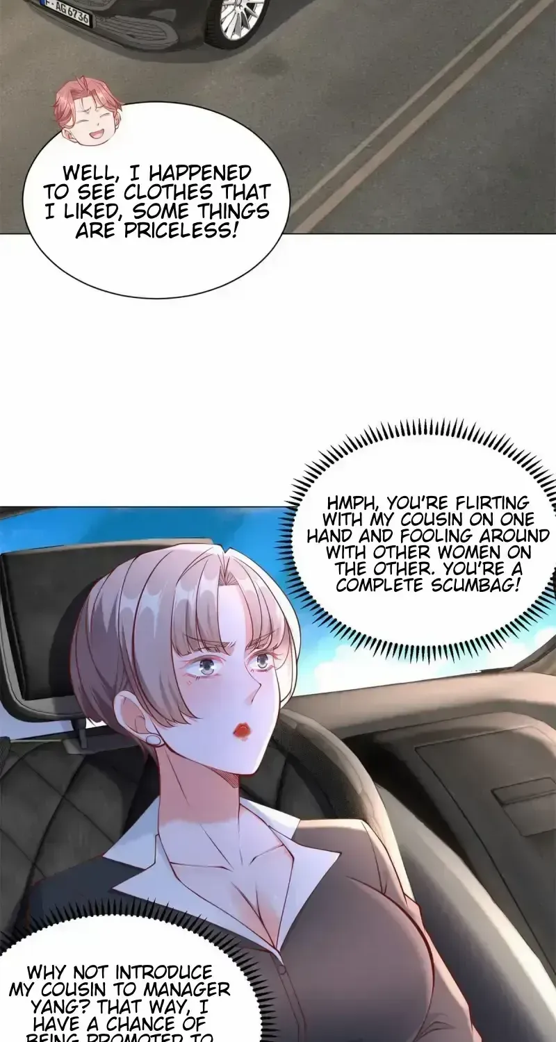 Legendary Car-Hailing System Chapter 39 page 9 - MangaKakalot