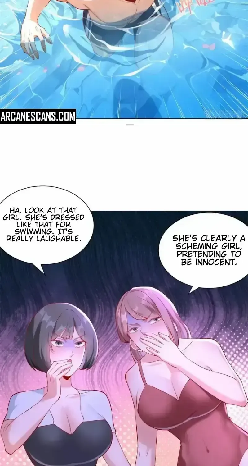 Legendary Car-Hailing System Chapter 41 page 29 - MangaNato