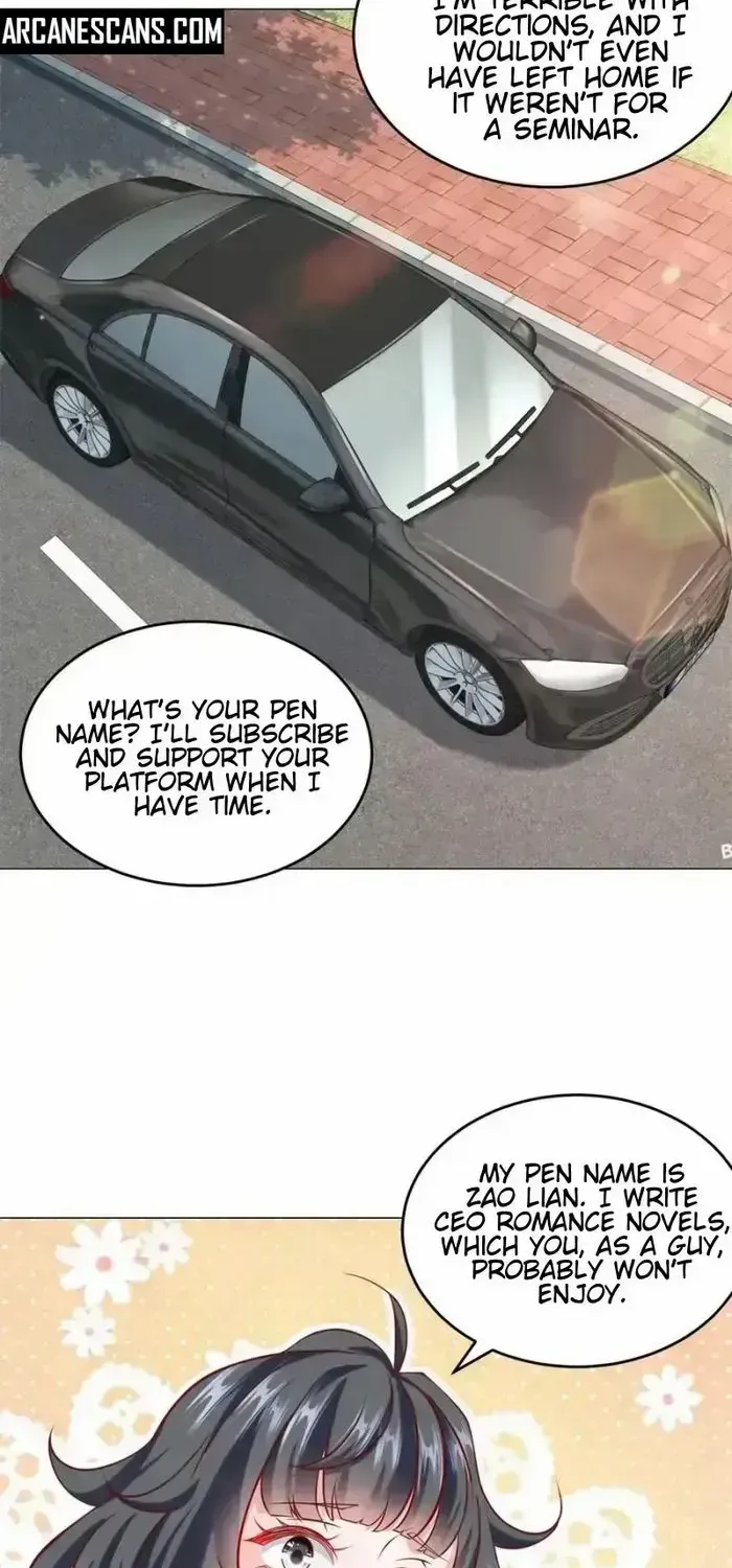 Legendary Car-Hailing System Chapter 52 page 24 - MangaKakalot