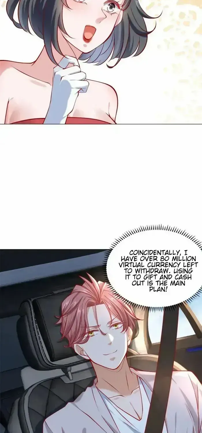 Legendary Car-Hailing System Chapter 52 page 25 - MangaKakalot