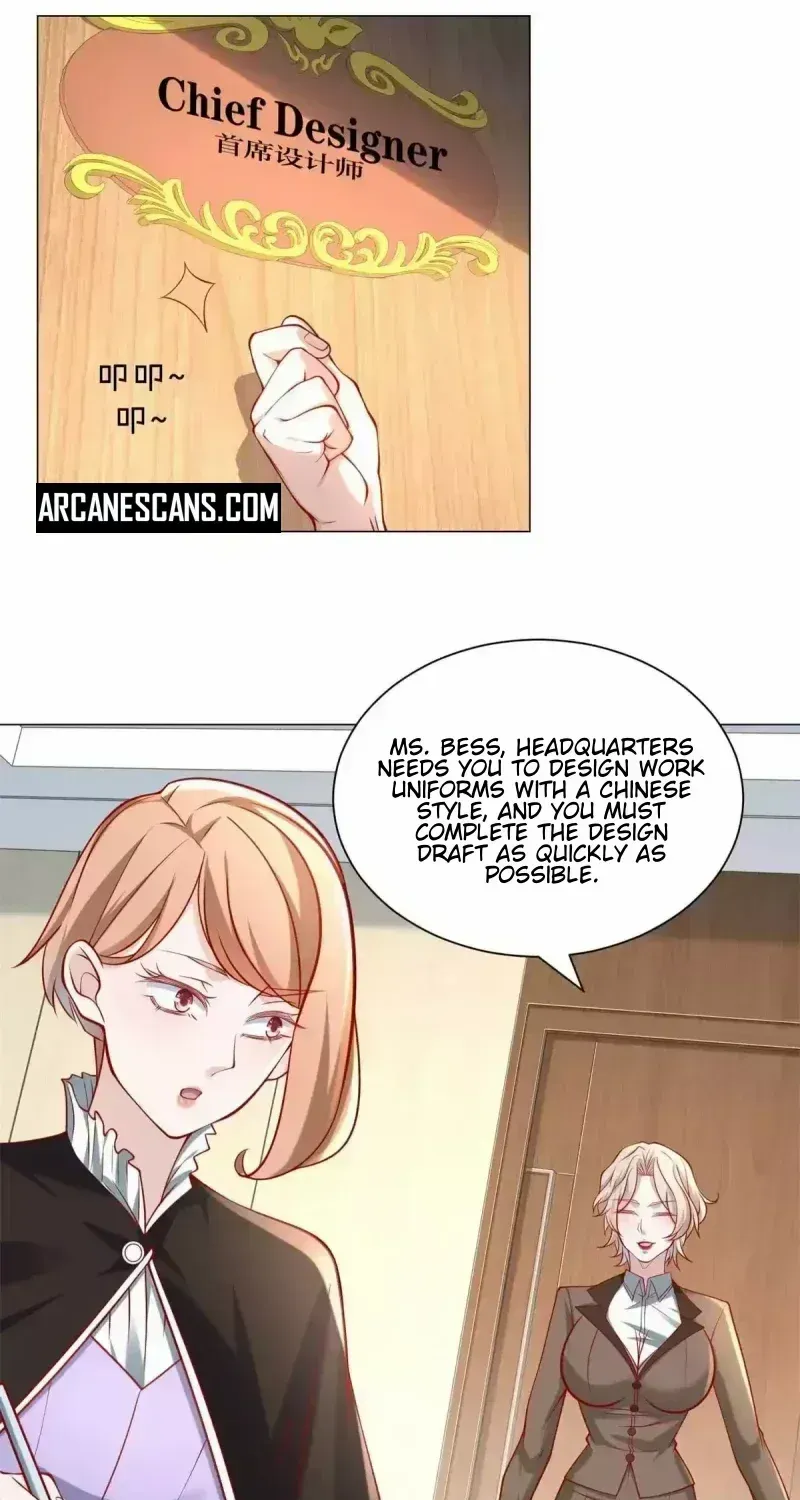 Legendary Car-Hailing System Chapter 64 page 9 - MangaNato