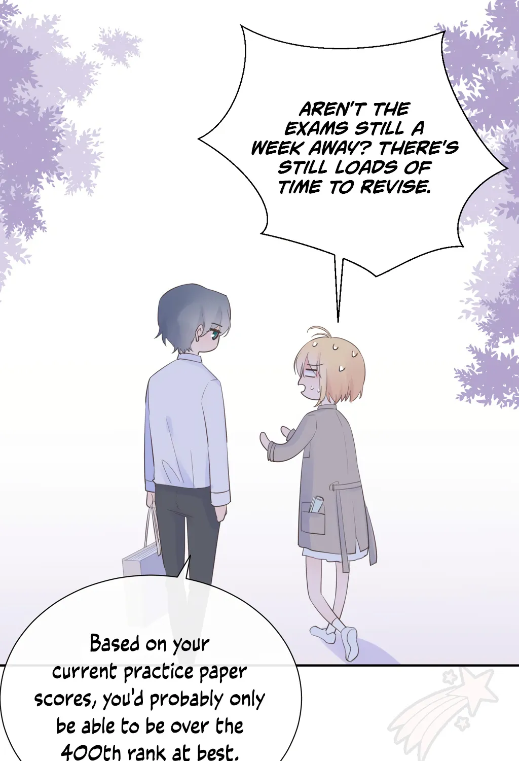 Lemon Chapter 11 page 42 - MangaKakalot