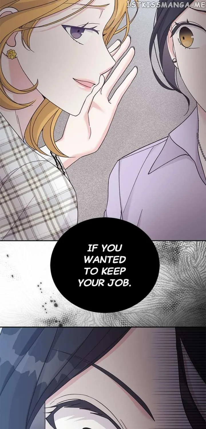 Lend Me Your Lips Chapter 31 page 5 - MangaNato